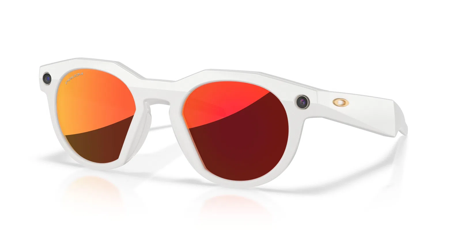 Oakley Meta Hstn 8002 Sunglasses - view 7